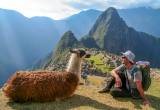1. Machu Picchu, Peru