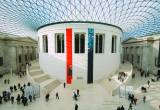 Odwiedź Muzeum Brytyjskie
