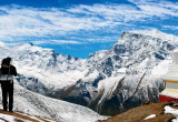 3. Wielki Szlak Himalajski, Nepal