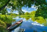 10 najpiękniejszych jezior w Polsce