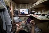 Hong Kong: Ludzkie fermy. Jak wygląda życie w klatce [FOTOREPORTAŻ]