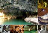 8 pięknych jaskiń