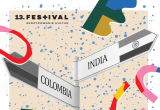 Fokus Indie i Kolumbia