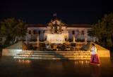 Loy Krathong - święto obchodzone podczas pełni księżyca w Chiang Mai