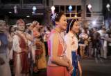 Loy Krathong - święto obchodzone podczas pełni księżyca w Chiang Mai