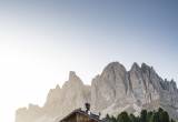 Activities in the Dolomites