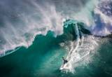 Surfing Margaret River by Shane Richardson / wyróżnienie / SPORT