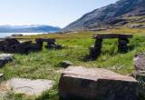 Ślady wikingów na Grenlandii