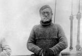 Sir Ernest Shackleton (fot. PA Images, Getty Images)