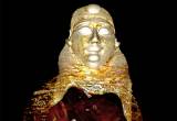 Mumia złotego chłopca została rozpakowana cyfrowo. W jej środku znaleziono 49 drogocennych amuletów (fot. SN Saleem, SA Seddik, M el-Halwagy, CC-BY)