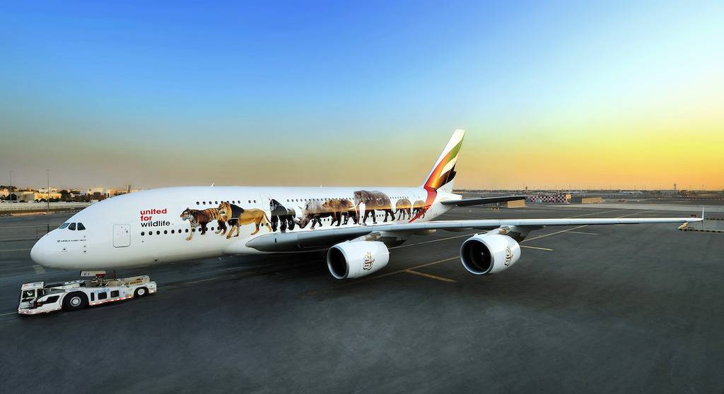 emirates_a380_with_the_first_united_for_wildlife_decal_featuring_six_endangered_species