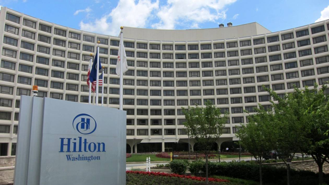 Hilton_Washington