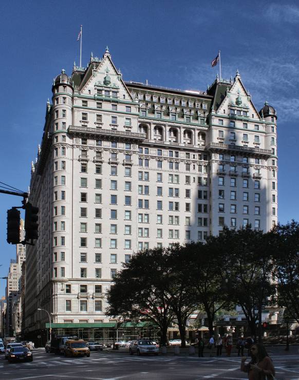 New_York_-_Manhattan_-_Plaza_Hotel