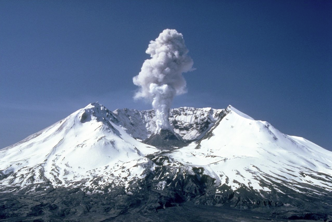 Wybuchy wulkanów zawsze poruszały naszą wyobraźnię.