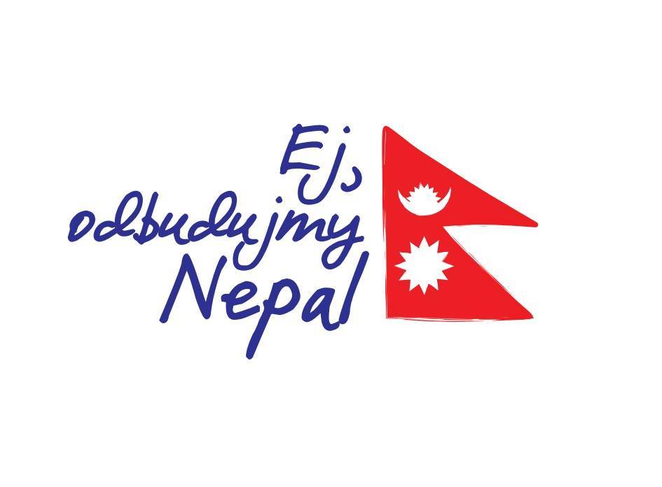 Ej, odbudujmy Nepal