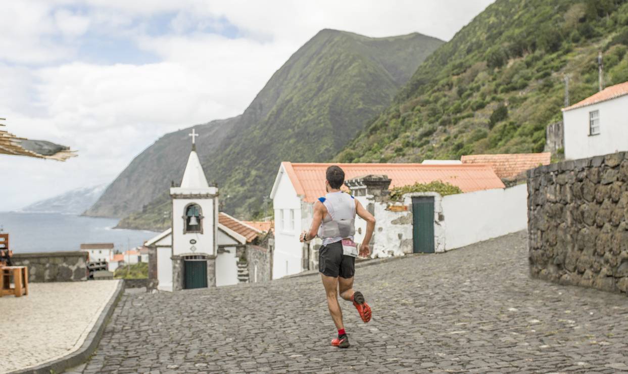 Azores Ultra Trail Triangle Adventure 2015 -Sao Jorge (11)- fot Pedro Silva