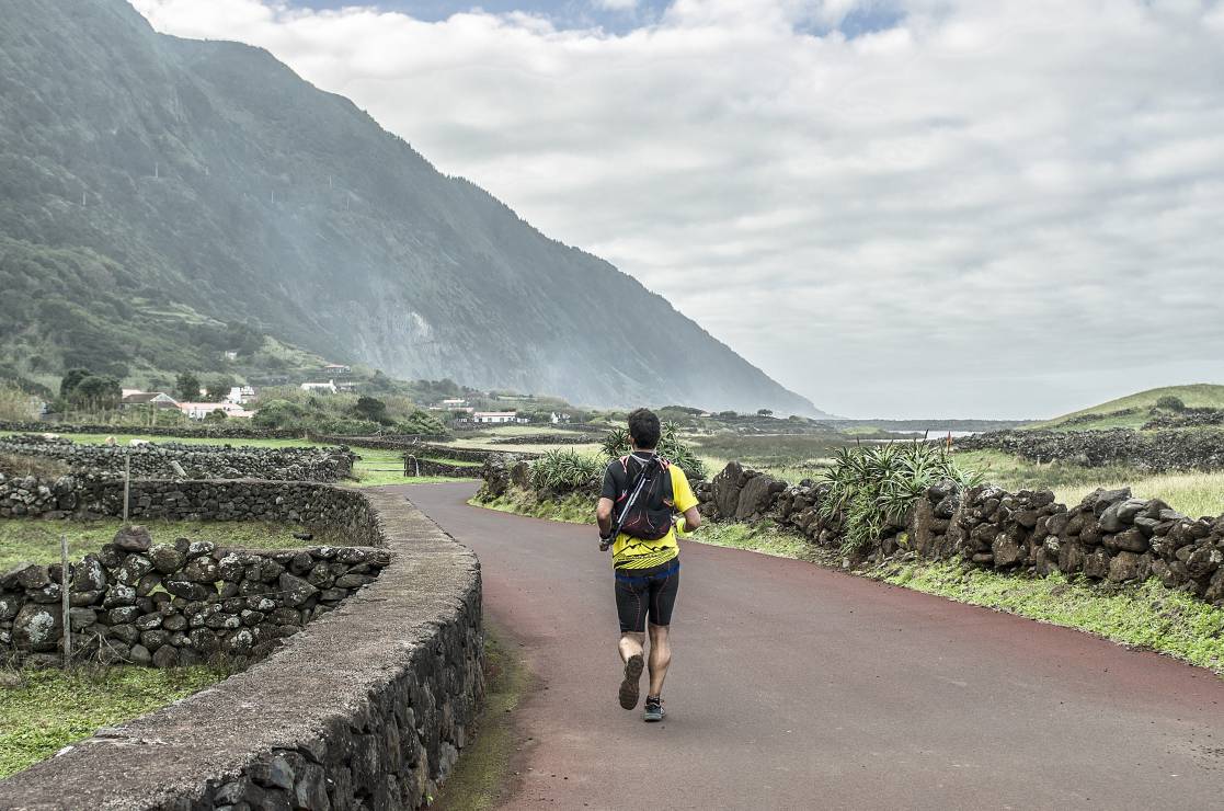 Azores Ultra Trail Triangle Adventure 2015 -Sao Jorge (38)- fot Pedro Silva