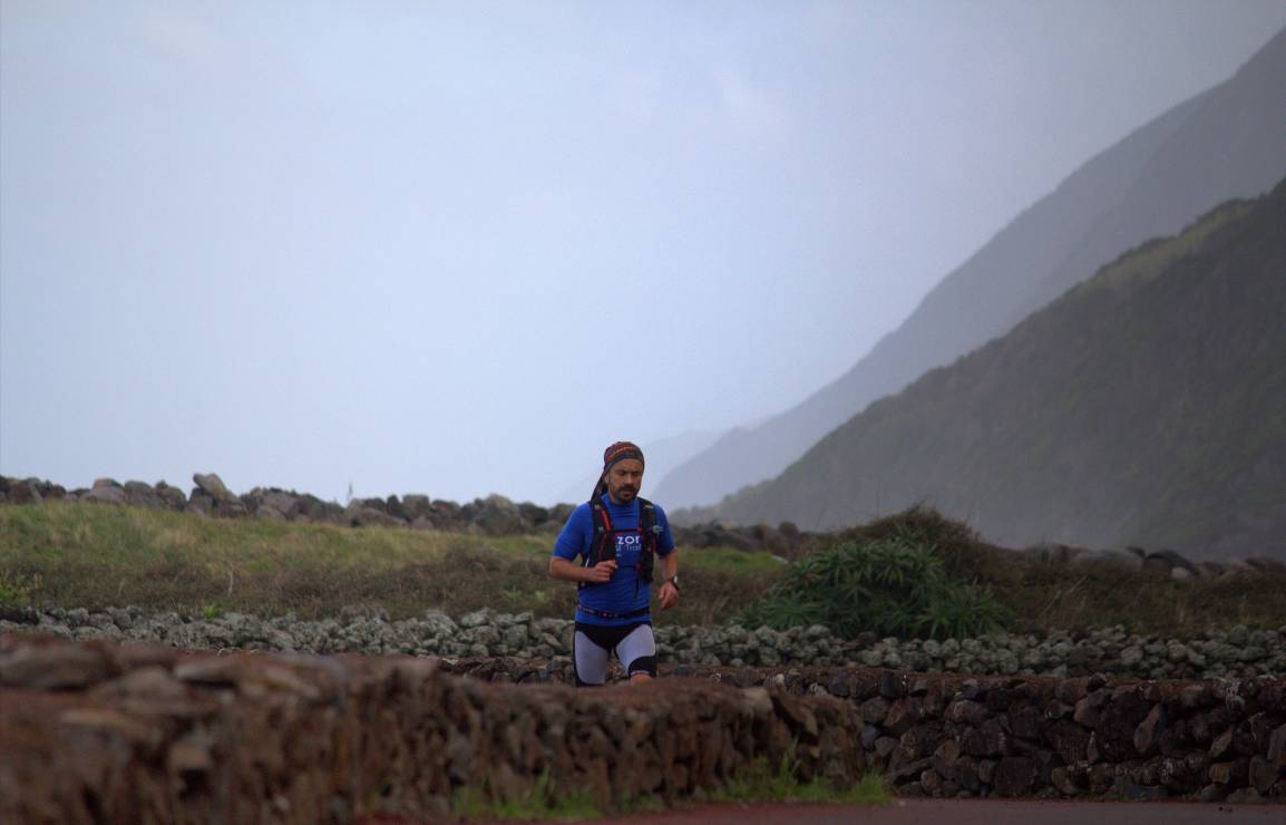Azores Ultra Trail Triangle Adventure 2015 -Sao Jorge-903- fot  Elisabete Azevedo