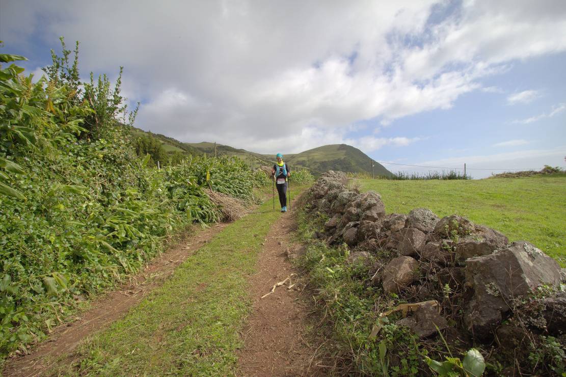 Azores Ultra Trail Triangle Adventure 2015 -Sao Jorge-703- fot  Elisabete Azevedo