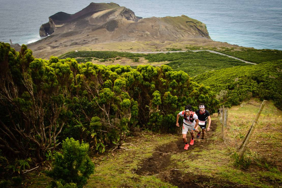 Azores Ultra Trail Triangle Adventure 2015 - Faial -HugoCarvalho-7