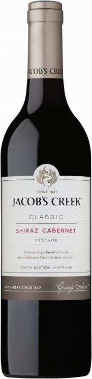 Wino Jacob's Creek
