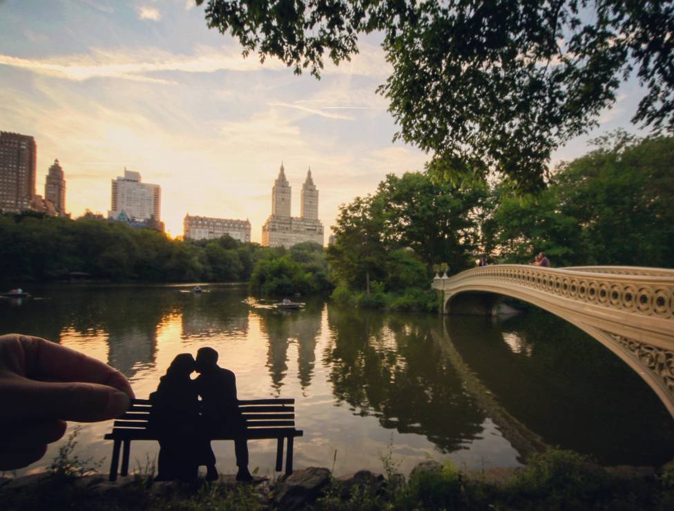 Central Park, Nowy Jork