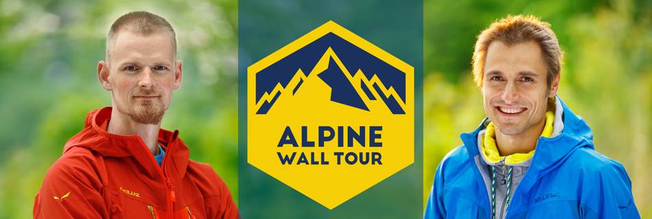 Projekt Alpine Wall Tour
