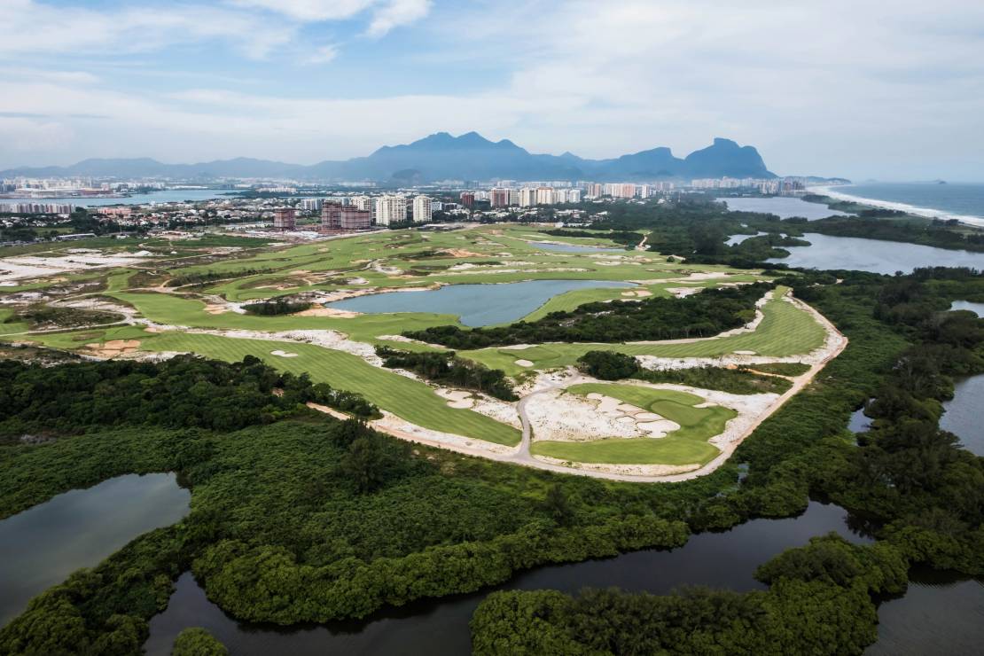 RIO 2016: Zobacz gdzie będą walczyć sportowcy. Zabieramy was do Rio
