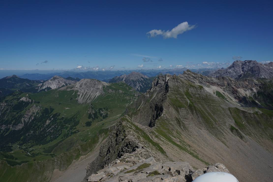 Jerzy Płonka. Niewidomy alpinista w drodze na Mont Blanc