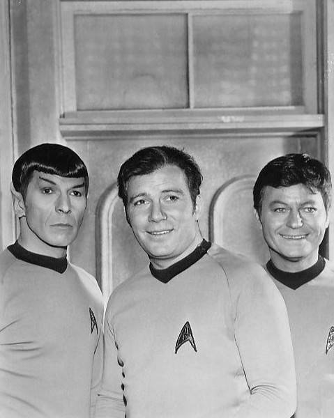 Star Trek kończy 50 lat