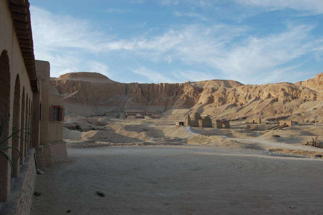 Tajemnice Egipskich Grobowców
