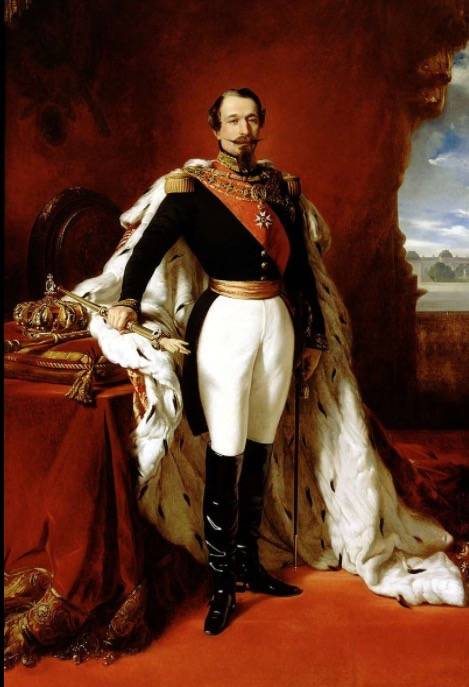 Ludwik Napoleon Bonaparte