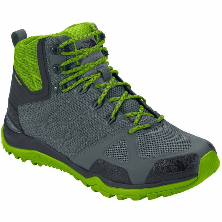 ULTRA FASTPACK II MID GTX, NORTH FACE