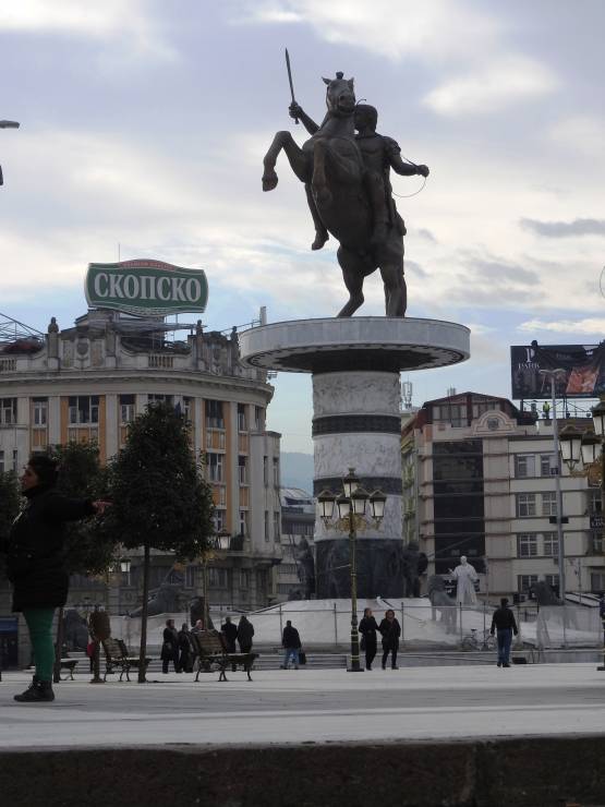 Marzysz o Bałkanach? Poznaj Macedonię dla alternatywnych