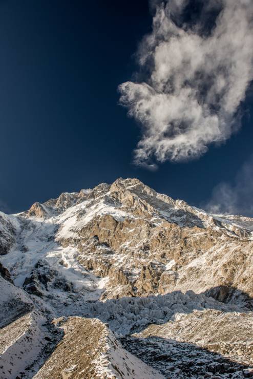 Before it is gone. Polacy chcą przejść zamarzniętą himalajską rzekę Zanskar