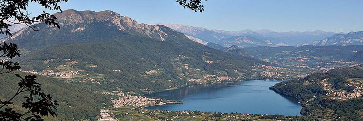 Włochy – Dolomity – Trentino