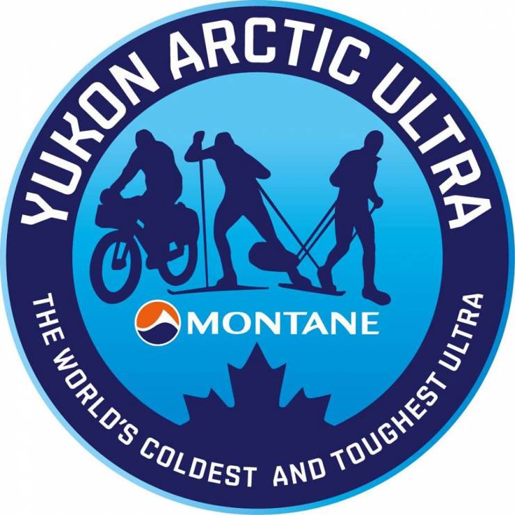 Yucon Arctic Ultra