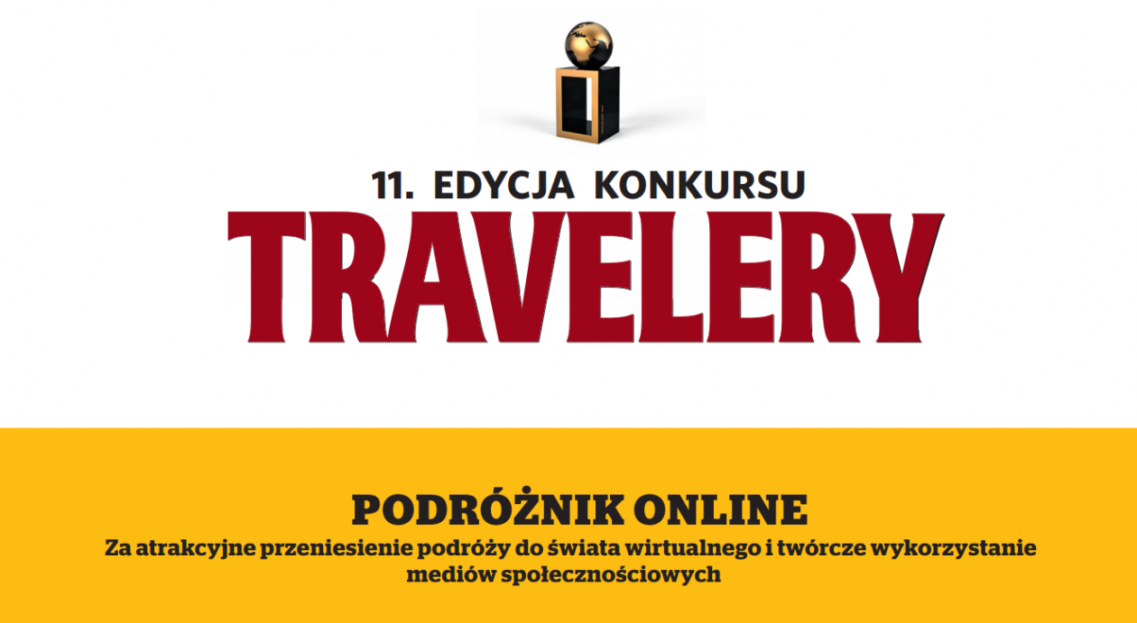 KATEGORIA: Podróżnik online