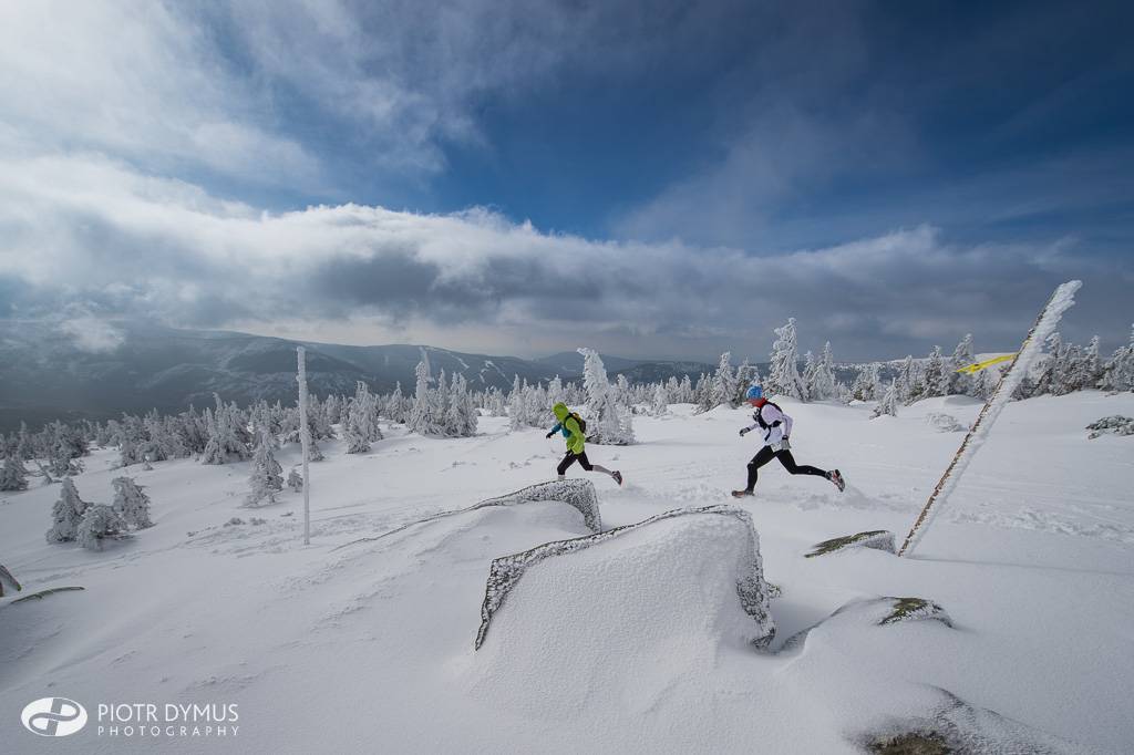 Zimowy Ultramaraton Karkonoski im. Tomka Kowalskiego