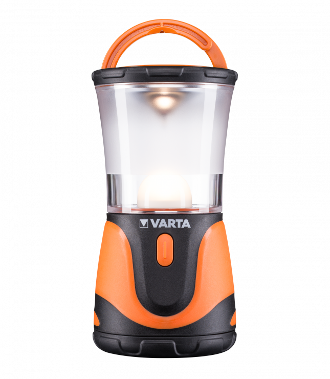 VARTA: latarka kempingowa Outdoor Sports Comfort Lantern