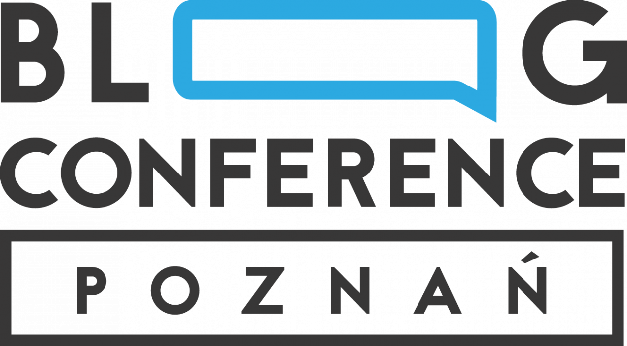 Blog Conference Poznań 2017