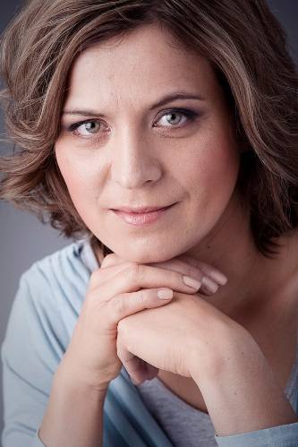 Olga Puncewicz