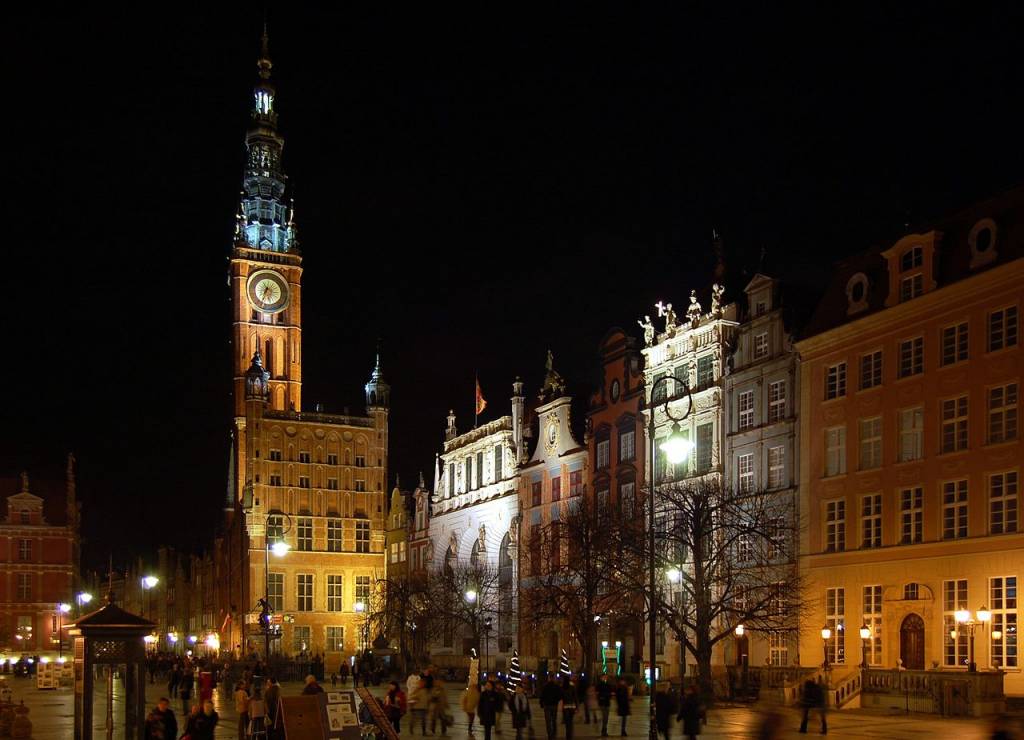 ​Gdańsk
