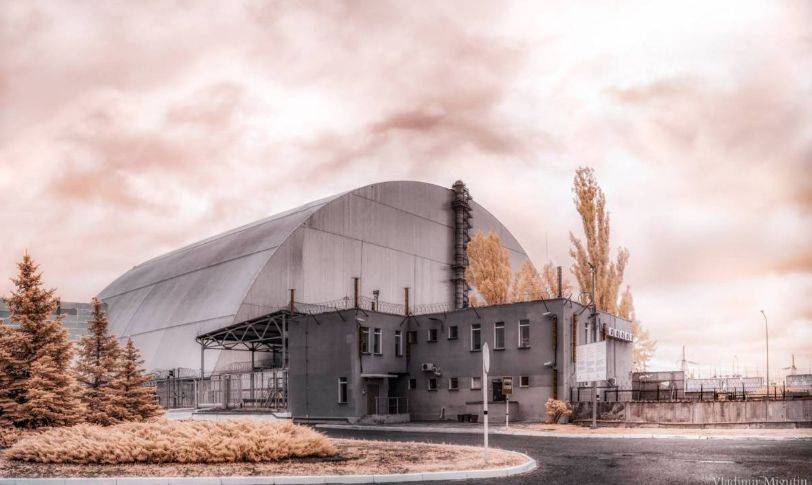 Czarnobyl ponad 30 lat po wybuchu. Zobacz, jak wygląda "wymarłe miasto"