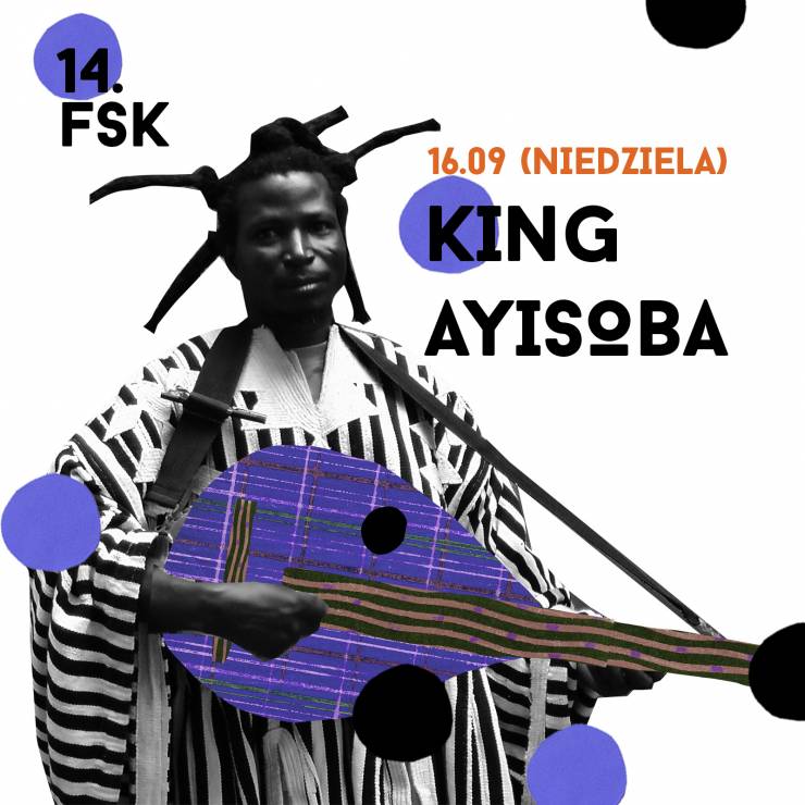 Festiwal Skrzyżowanie Kultur 2018