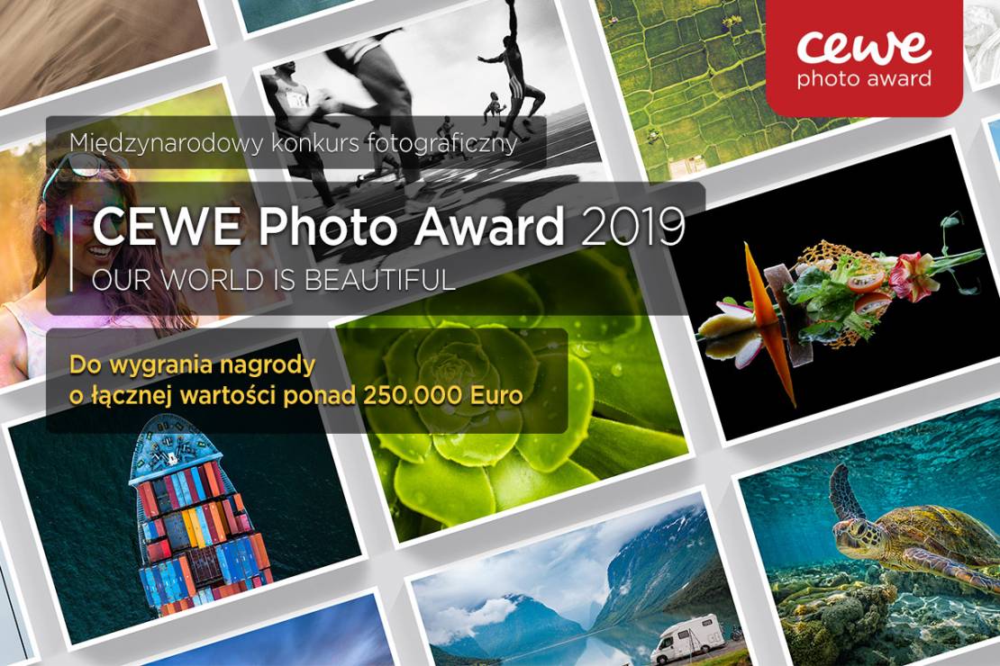 CEWE Photo Award