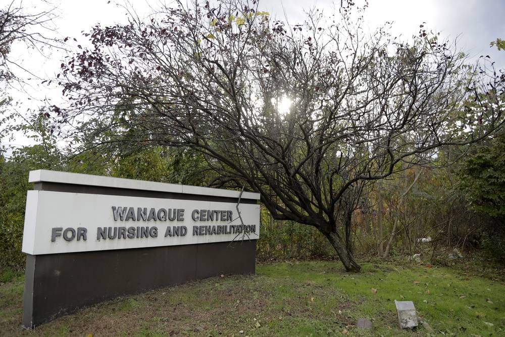 Wanaque Center for Nursing and Rehabilitation