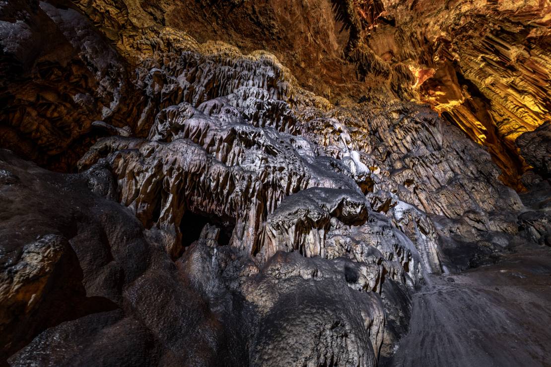 Jaskinia Samograd