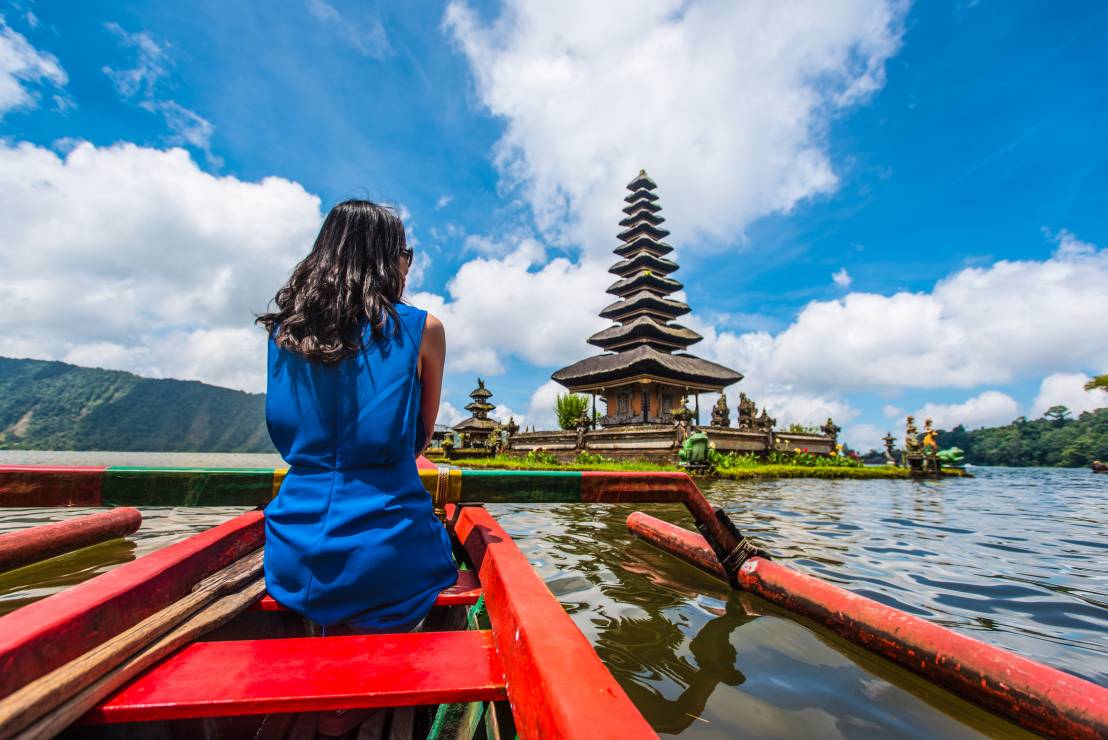 7 sposobów na tanie Bali