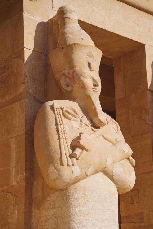 Kultura brody - Egipt